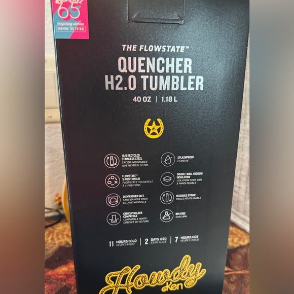 Barbie Ken Stanley . New in the box, never opened. - Picture 3 of 3